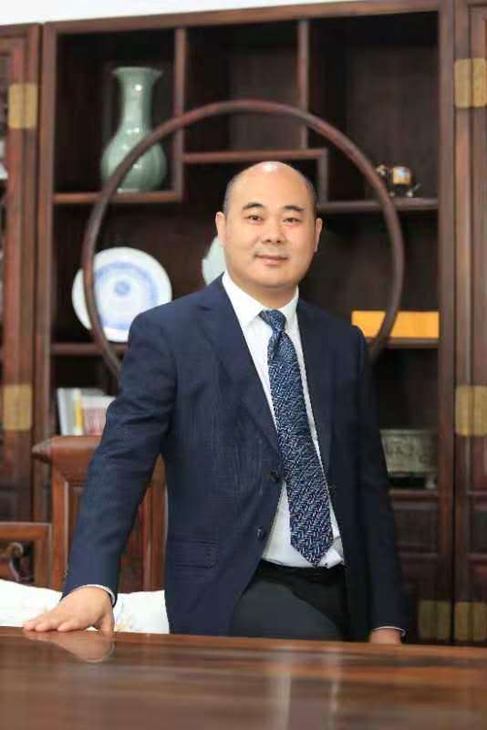 Andy Wang(东哥),创始人